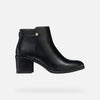 geox stivaletti donna black 8279096