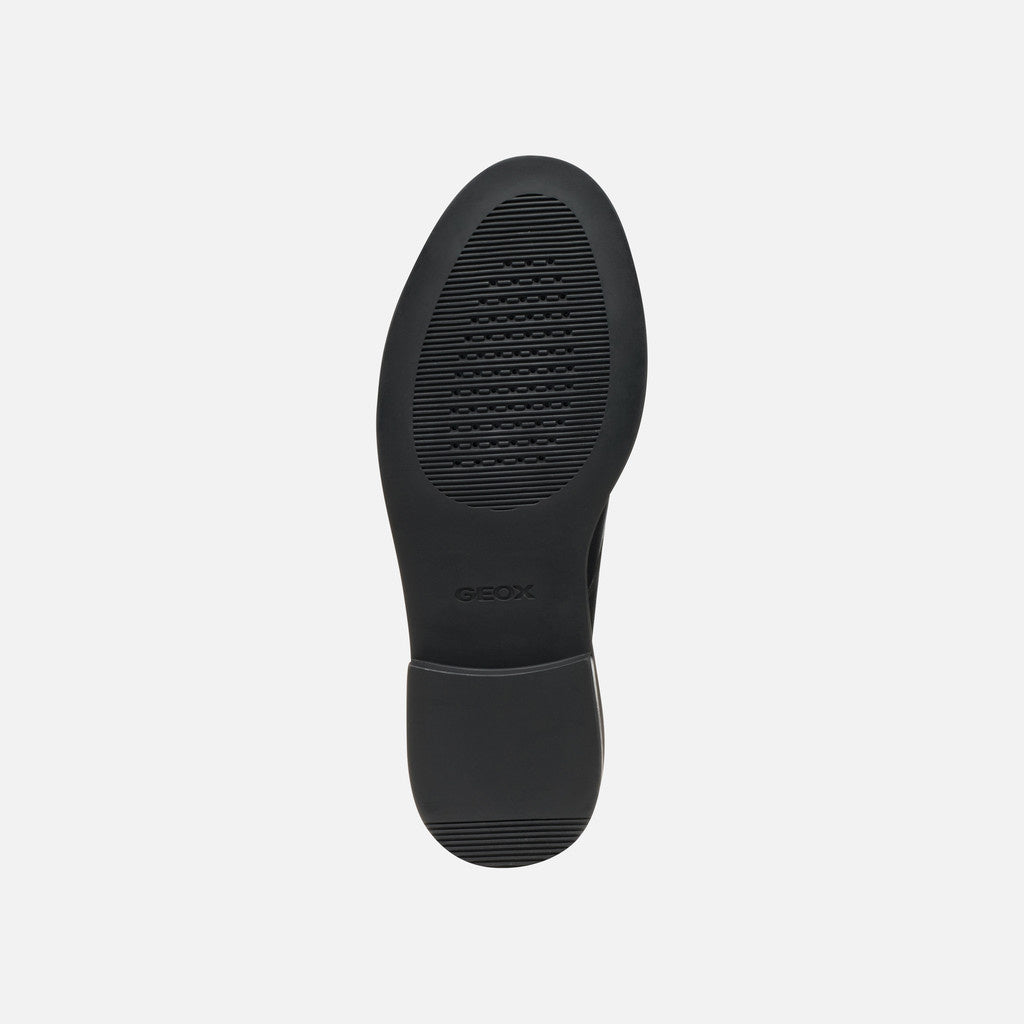 Geox Scarpe Donna - Black