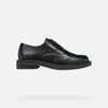 geox scarpe donna black 3339395