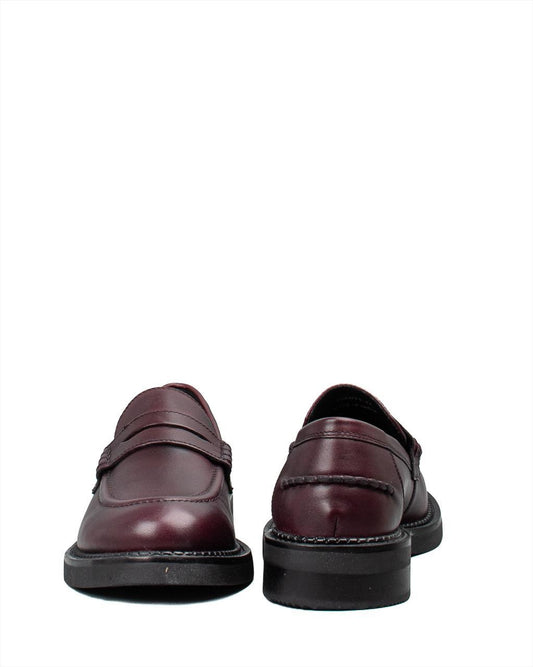 Geox Mocassini Donna - Wine