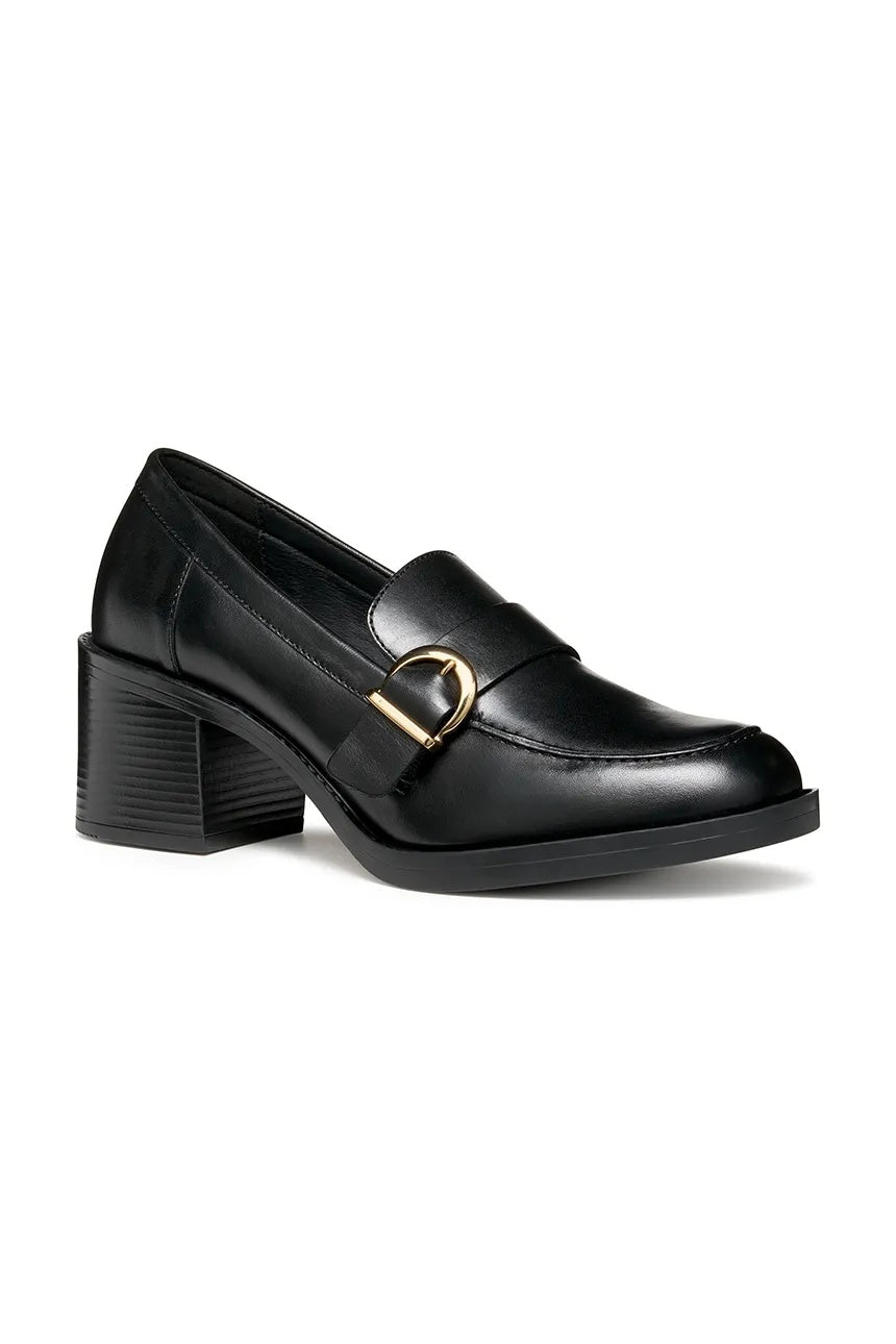 Geox Scarpa Donna - Black