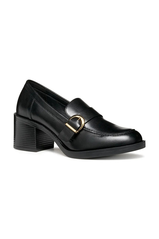 Geox Scarpa Donna - Black