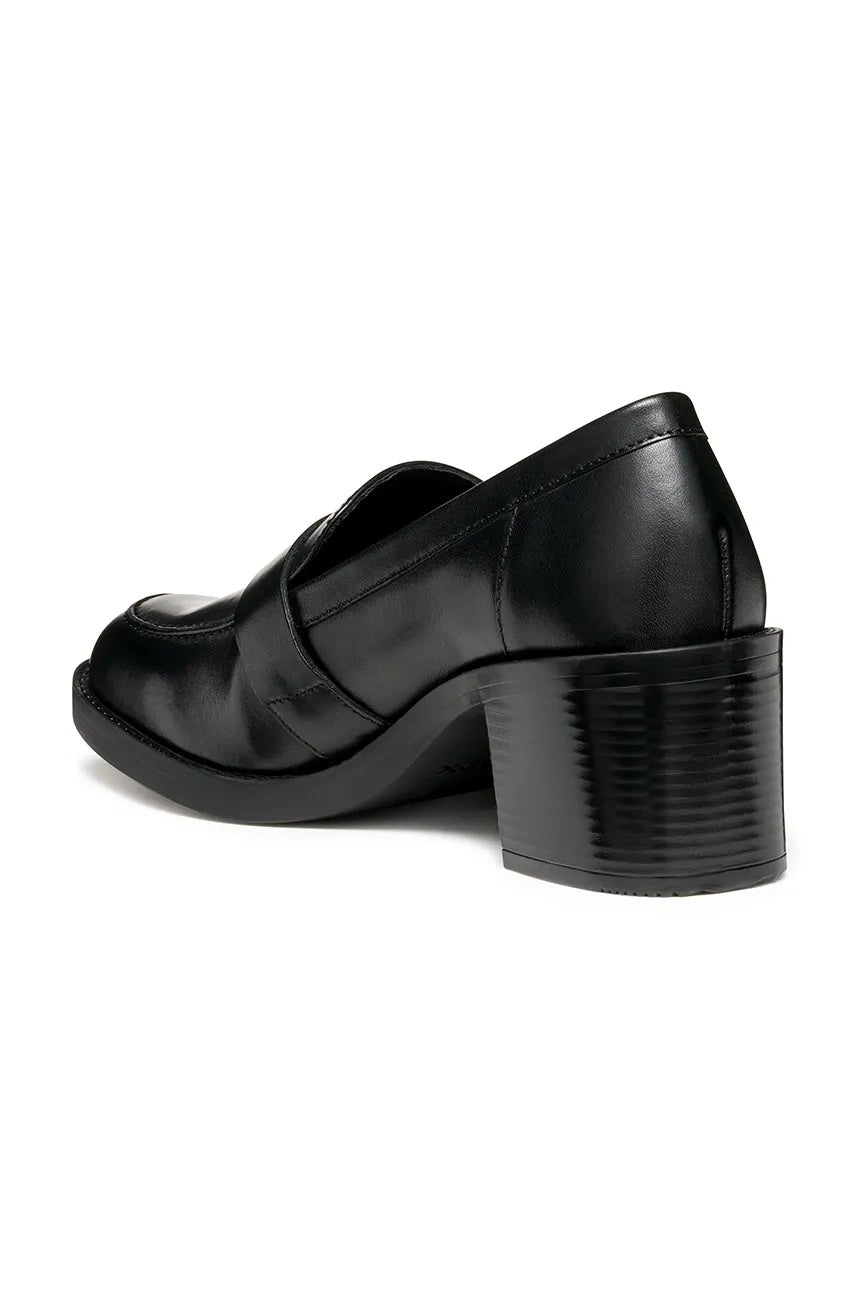Geox Scarpa Donna - Black