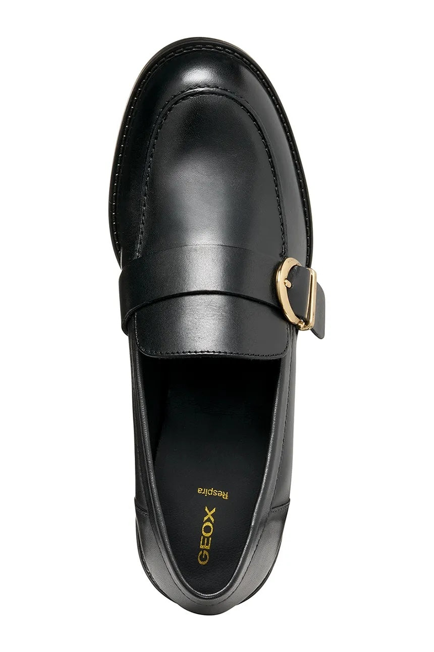 Geox Scarpa Donna - Black