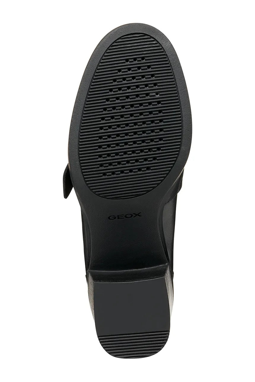 Geox Scarpa Donna - Black