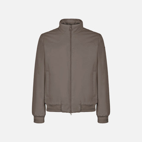 Geox Giubbotto Uomo - Bungee Cord