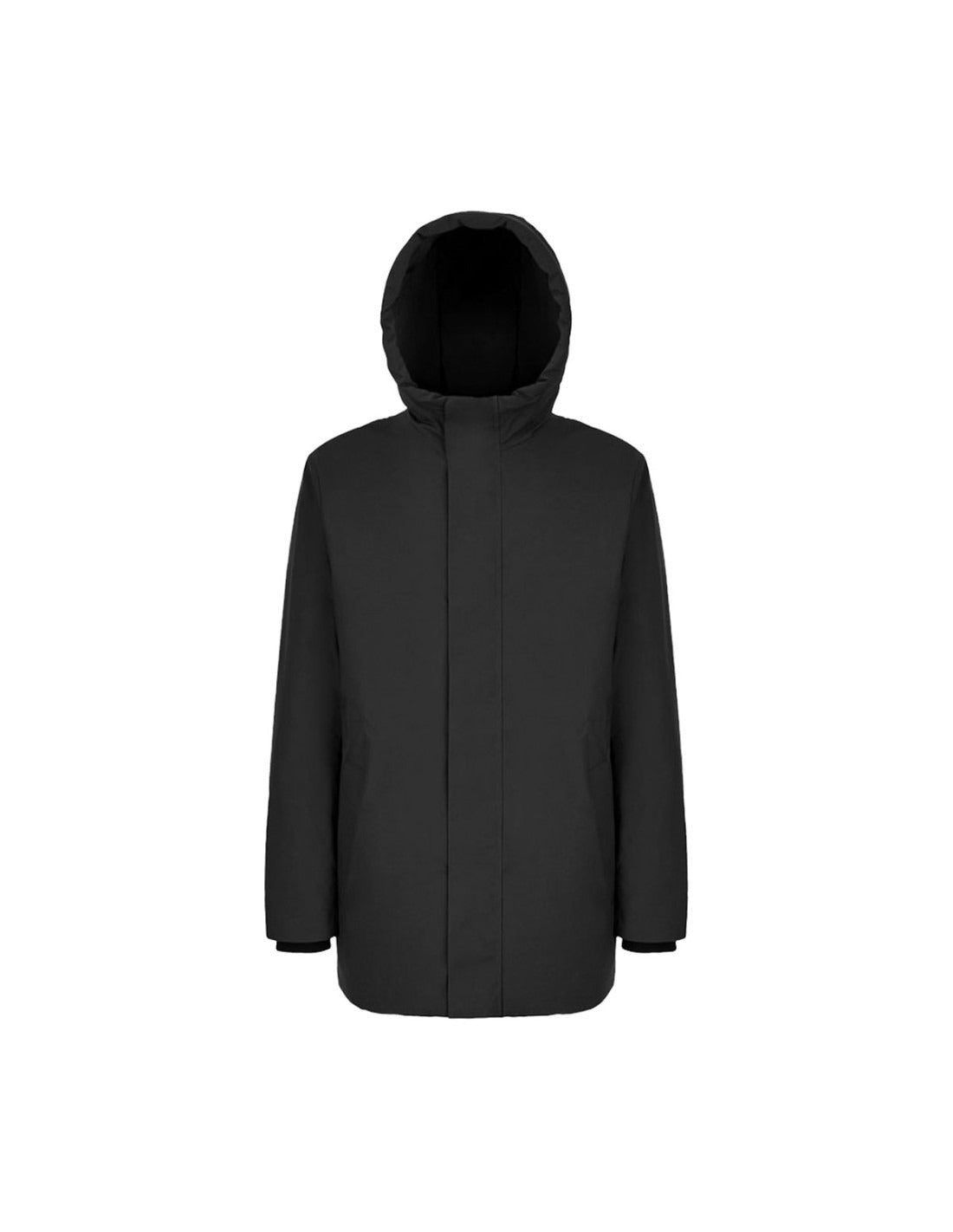 Geox Giubbotto Uomo - Black