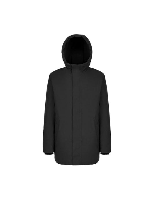 Geox Giubbotto Uomo - Black