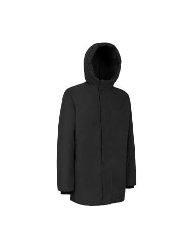 Geox Giubbotto Uomo - Black