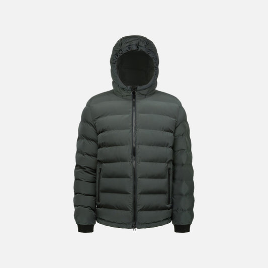 Geox Giubbotto Uomo - Light Scarab