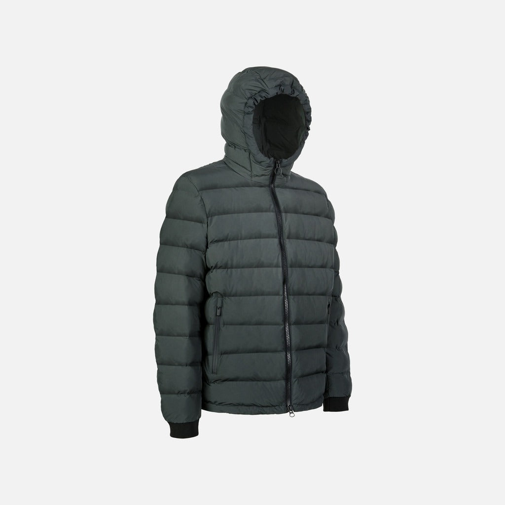 Geox Giubbotto Uomo - Light Scarab