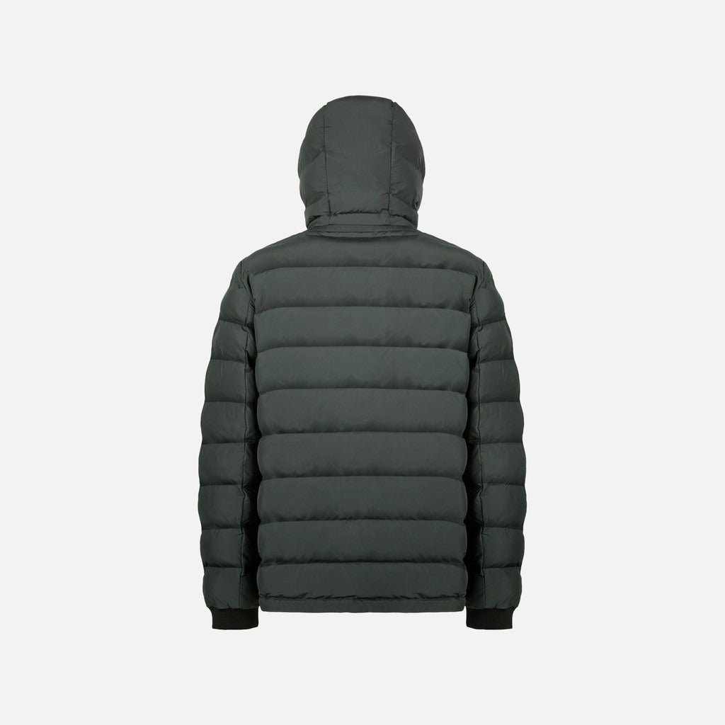 Geox Giubbotto Uomo - Light Scarab