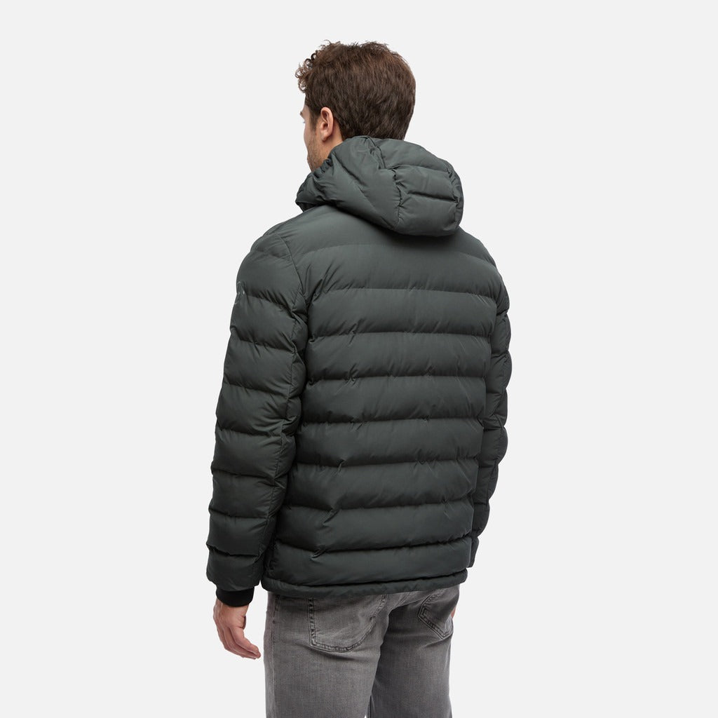 Geox Giubbotto Uomo - Light Scarab