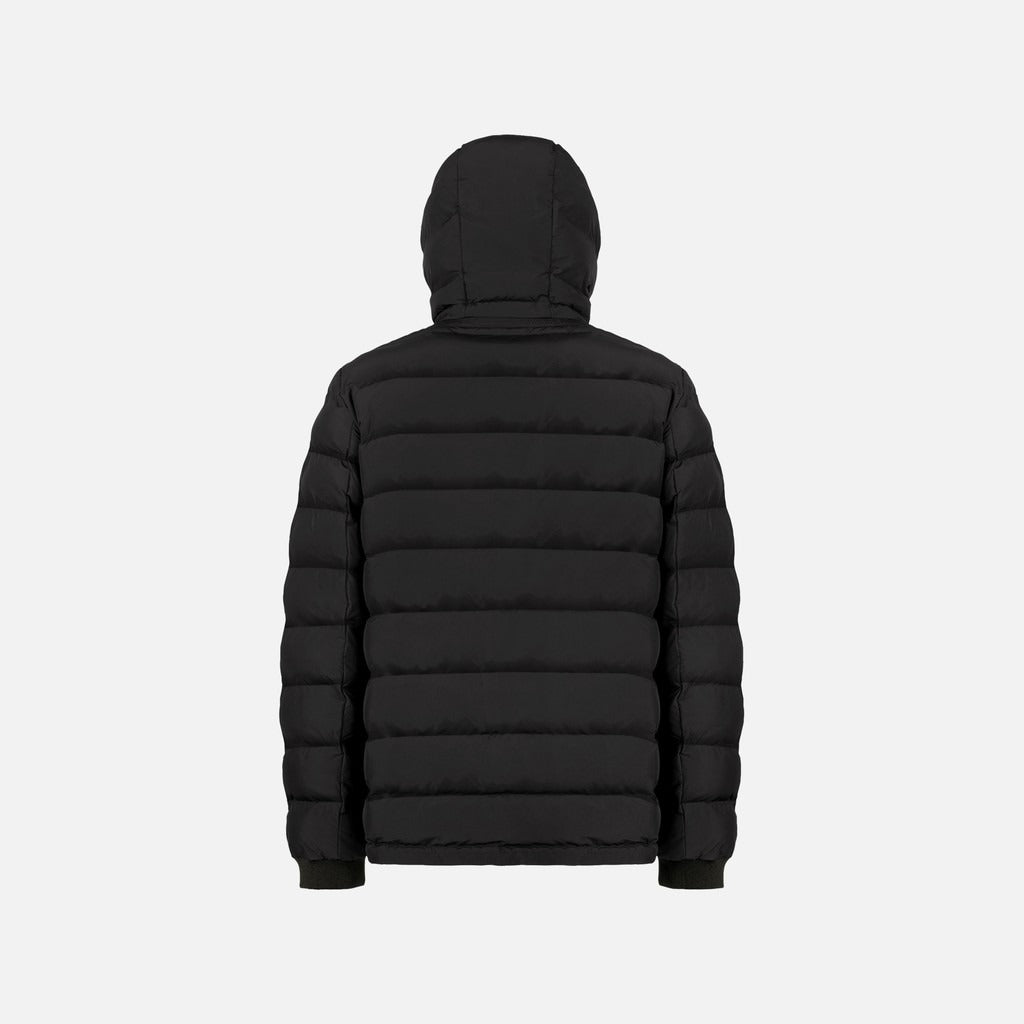 Geox Giubbotto Uomo - Black