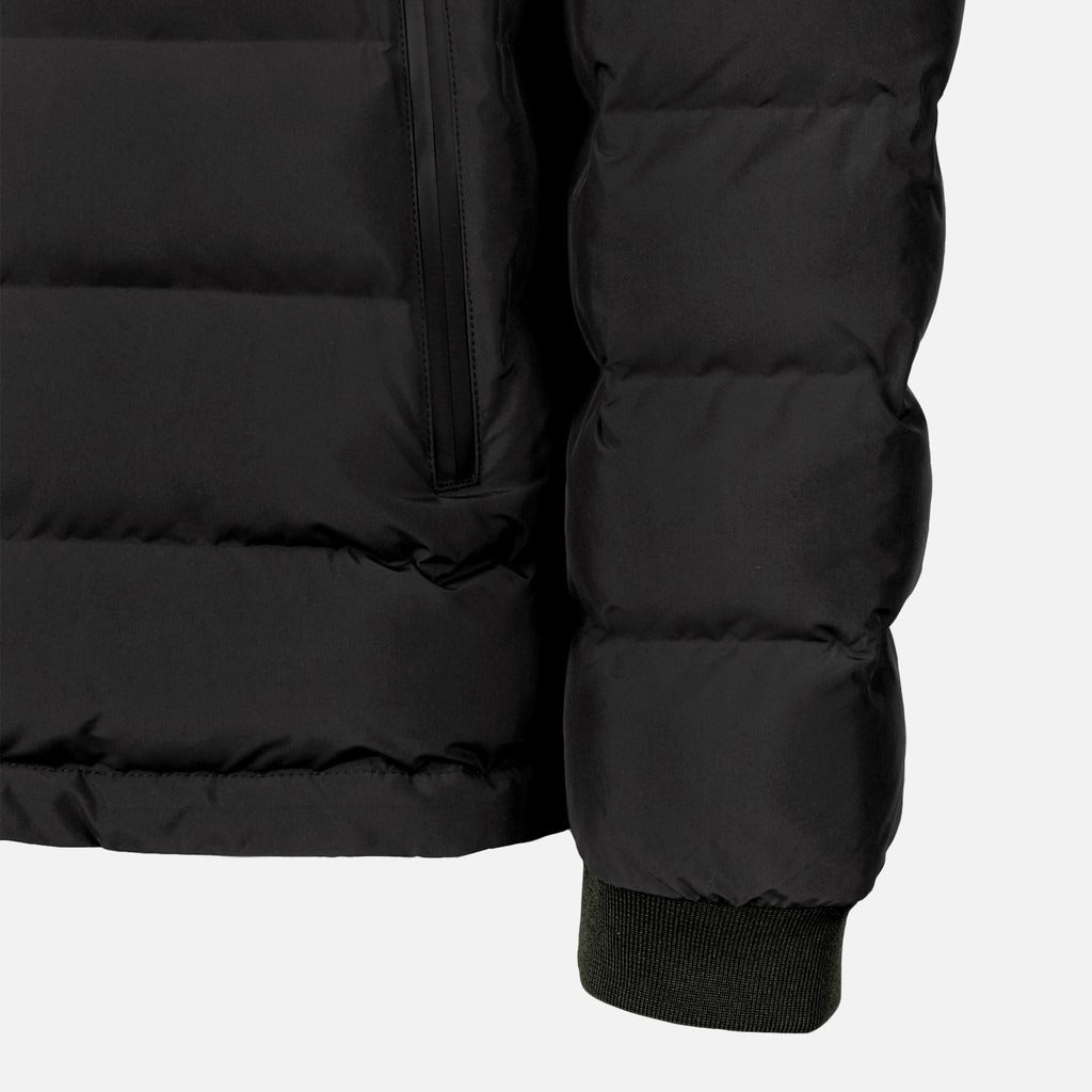 Geox Giubbotto Uomo - Black