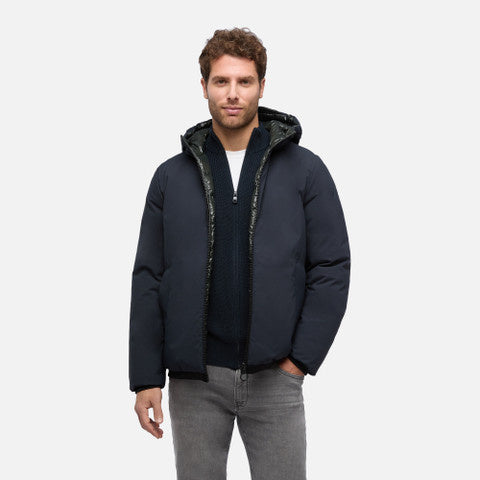 Geox Giubbotto Uomo - Sky Captain