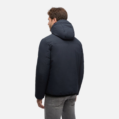Geox Giubbotto Uomo - Sky Captain