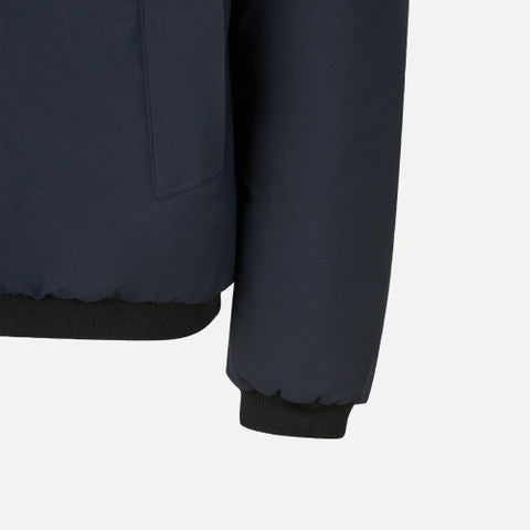 Geox Giubbotto Uomo - Sky Captain