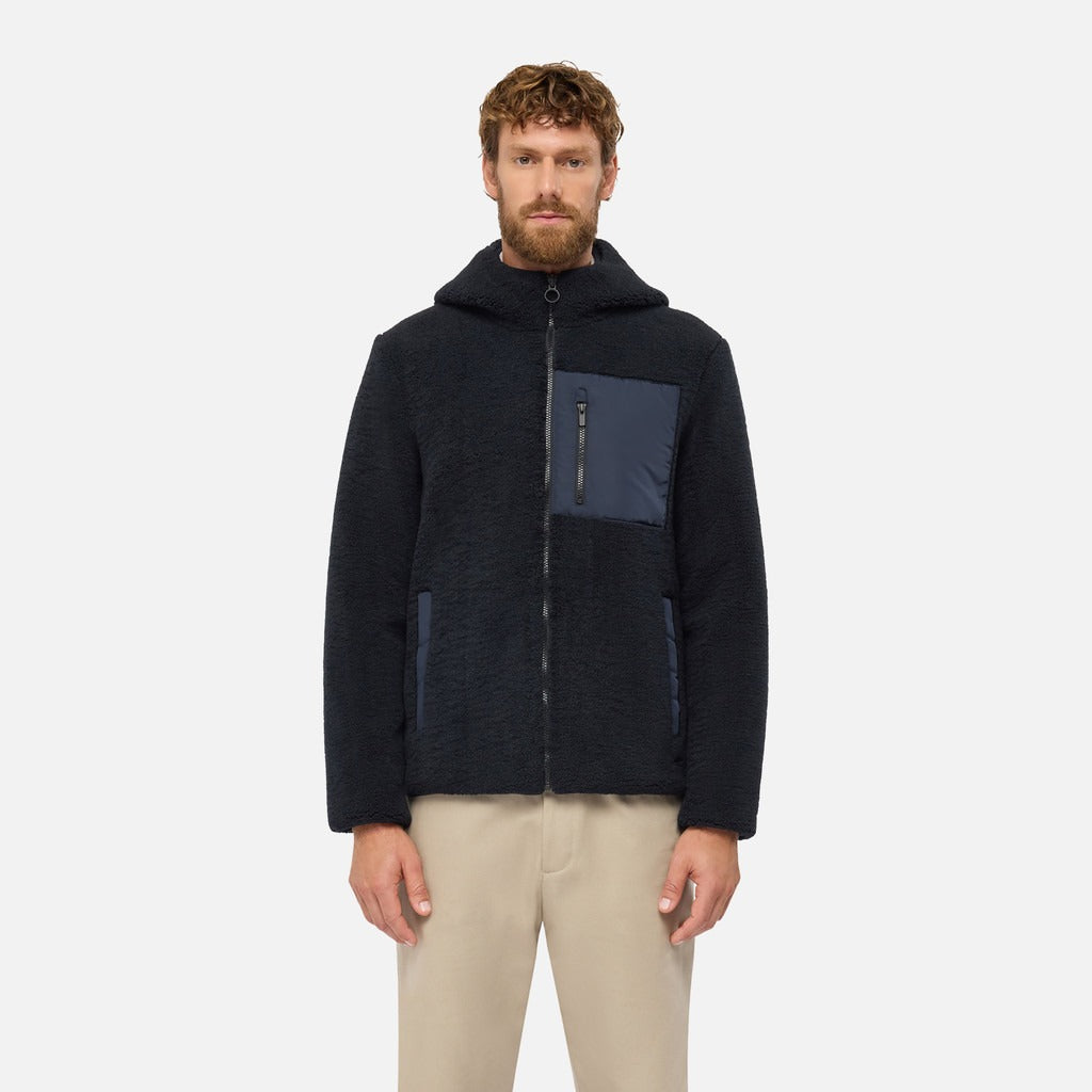 Geox Felpa Uomo - Sky Captain