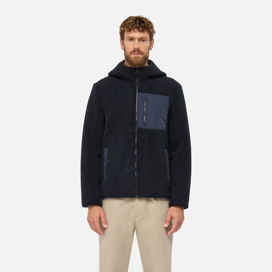 Geox Felpa Uomo - Sky Captain