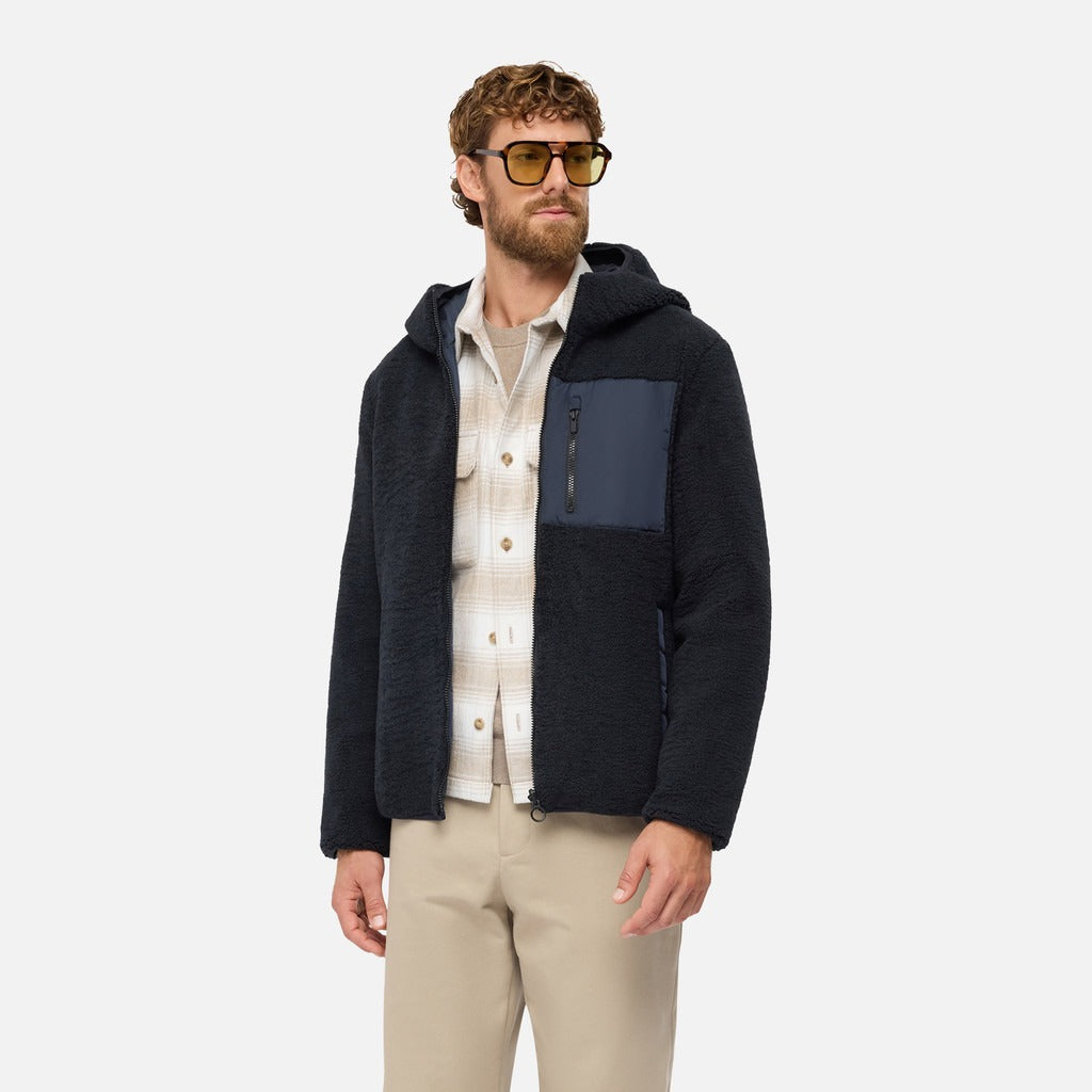 Geox Felpa Uomo - Sky Captain