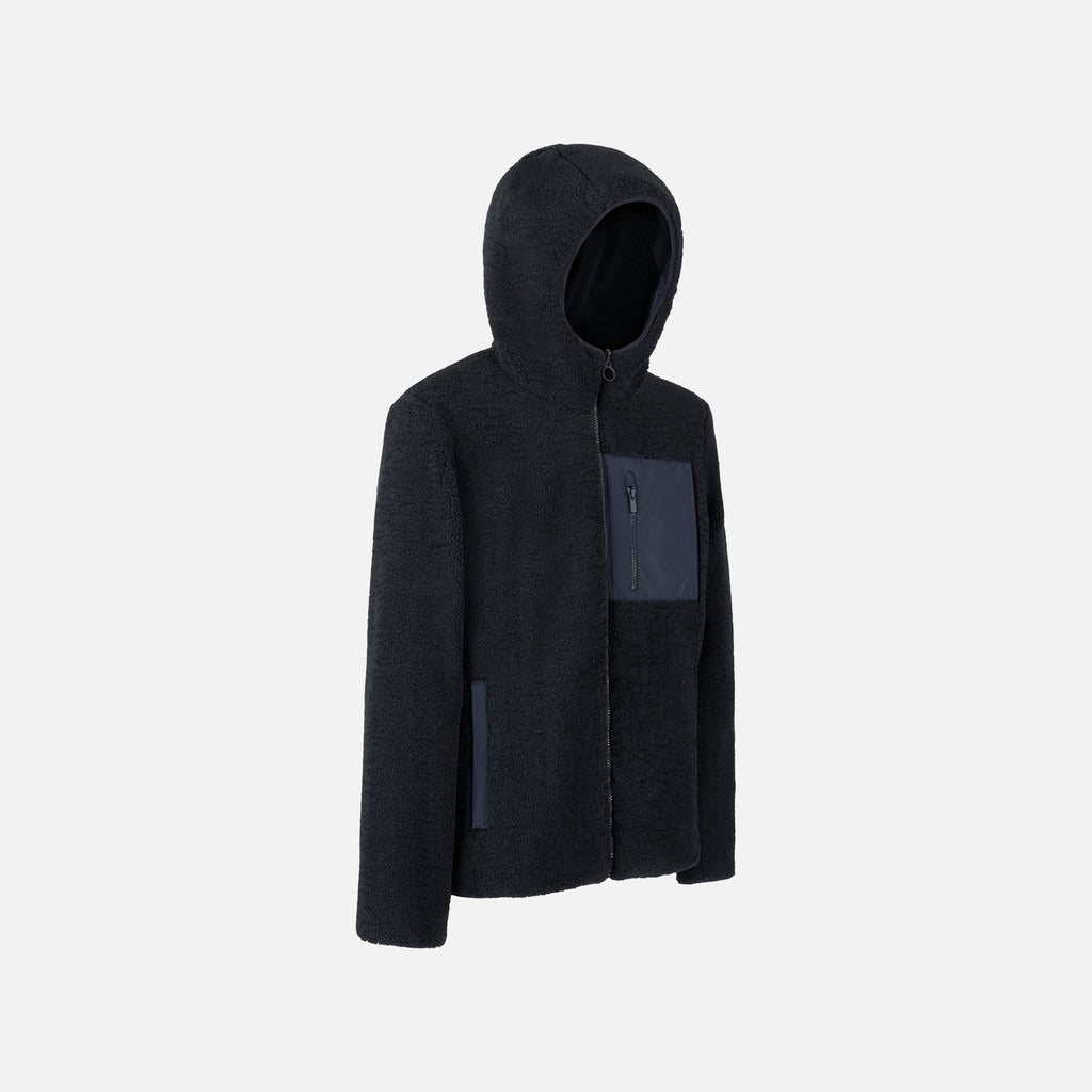 Geox Felpa Uomo - Sky Captain