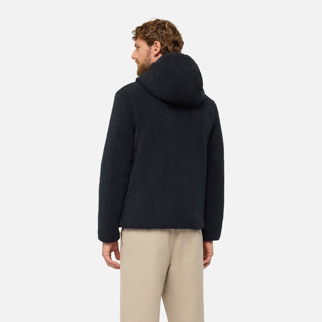 Geox Felpa Uomo - Sky Captain