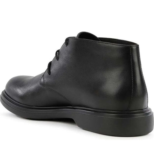 Geox Stivaletti Uomo - Black