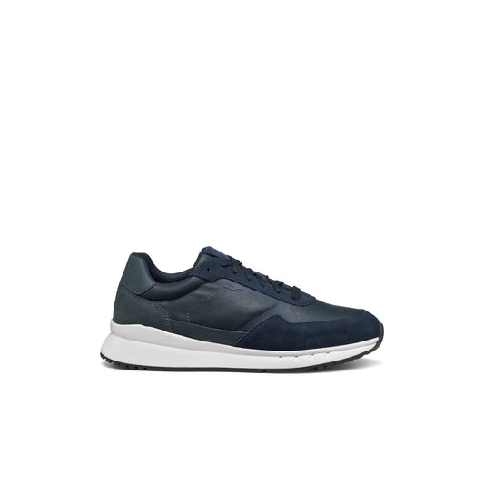 Geox Sneakers Uomo - Navy
