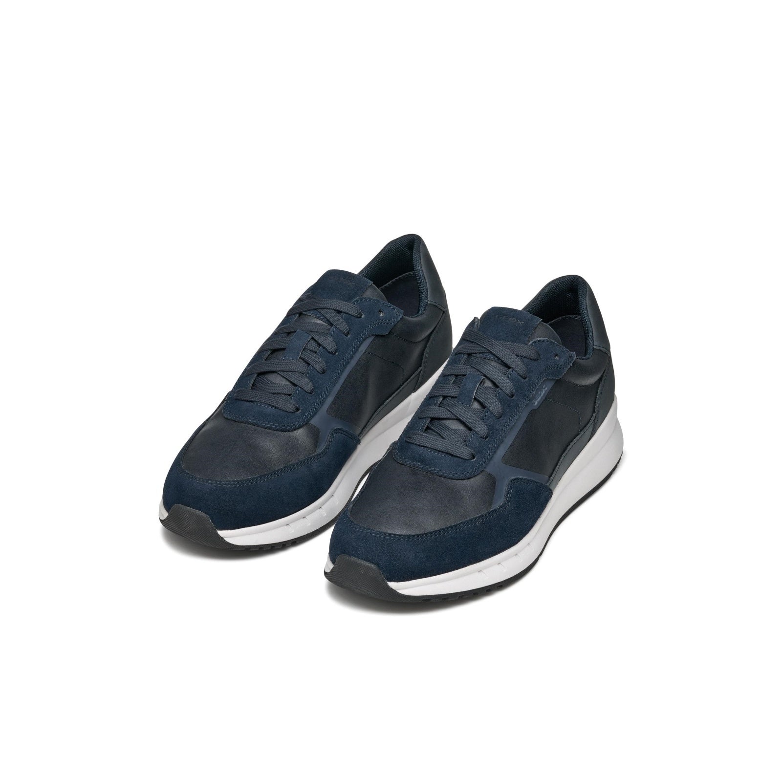 Geox Sneakers Uomo - Navy