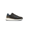 geox sneakers uomo dk brown mud 2847757