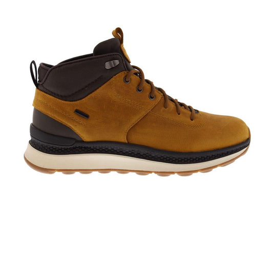 Geox Stivaletti Uomo - Mustard