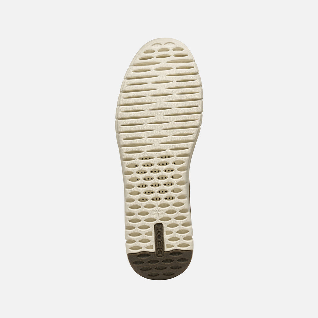 Geox Sneakers Uomo - Military
