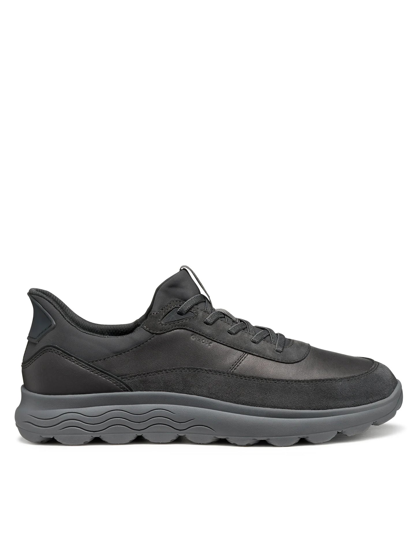 Geox Sneakers Uomo - Graphite