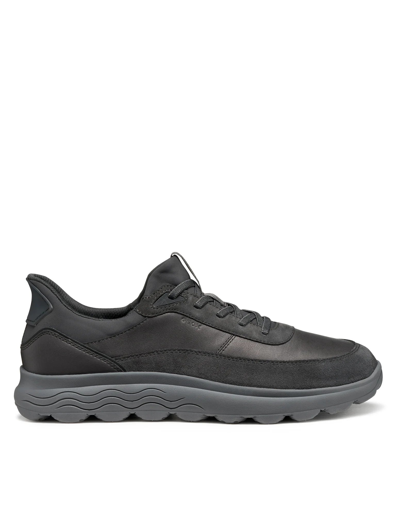 Geox Sneakers Uomo - Graphite