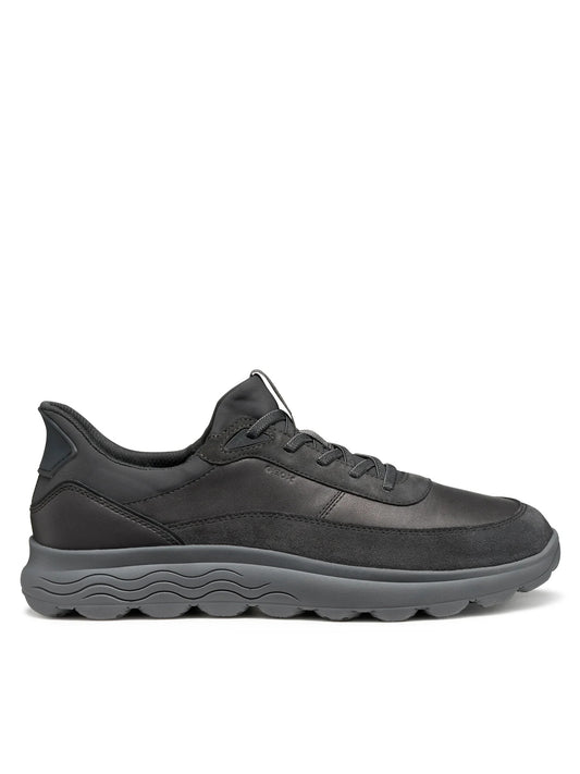 Geox Sneakers Uomo - Graphite