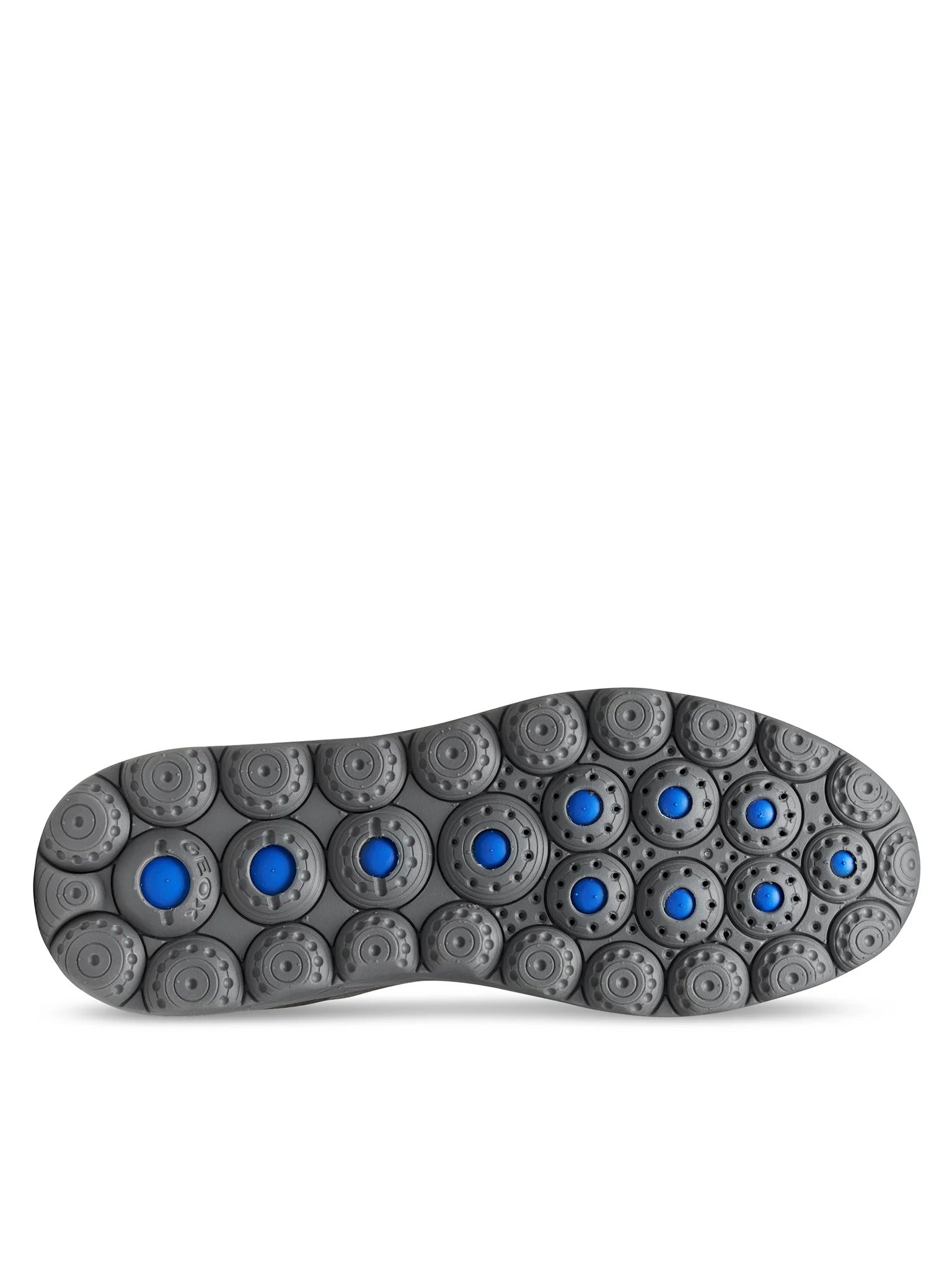 Geox Sneakers Uomo - Graphite