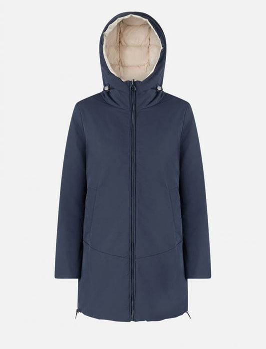 Geox Giubbotto Donna - Sky Captain / Mid Moon