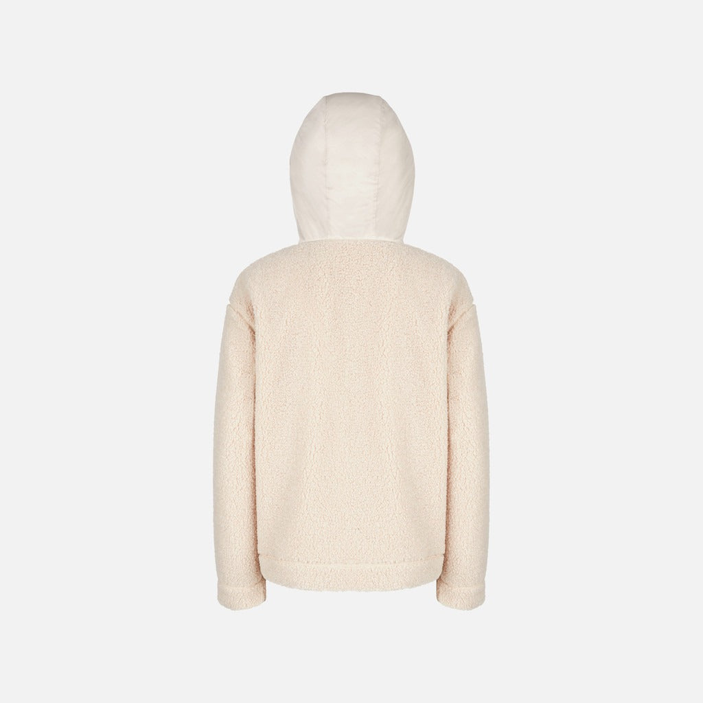 Geox Giubbino Donna - Mid Moonbeam