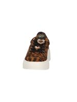Gold&gold Sneakers Donna - Leopard