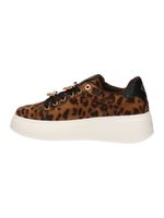 Gold&gold Sneakers Donna - Leopard