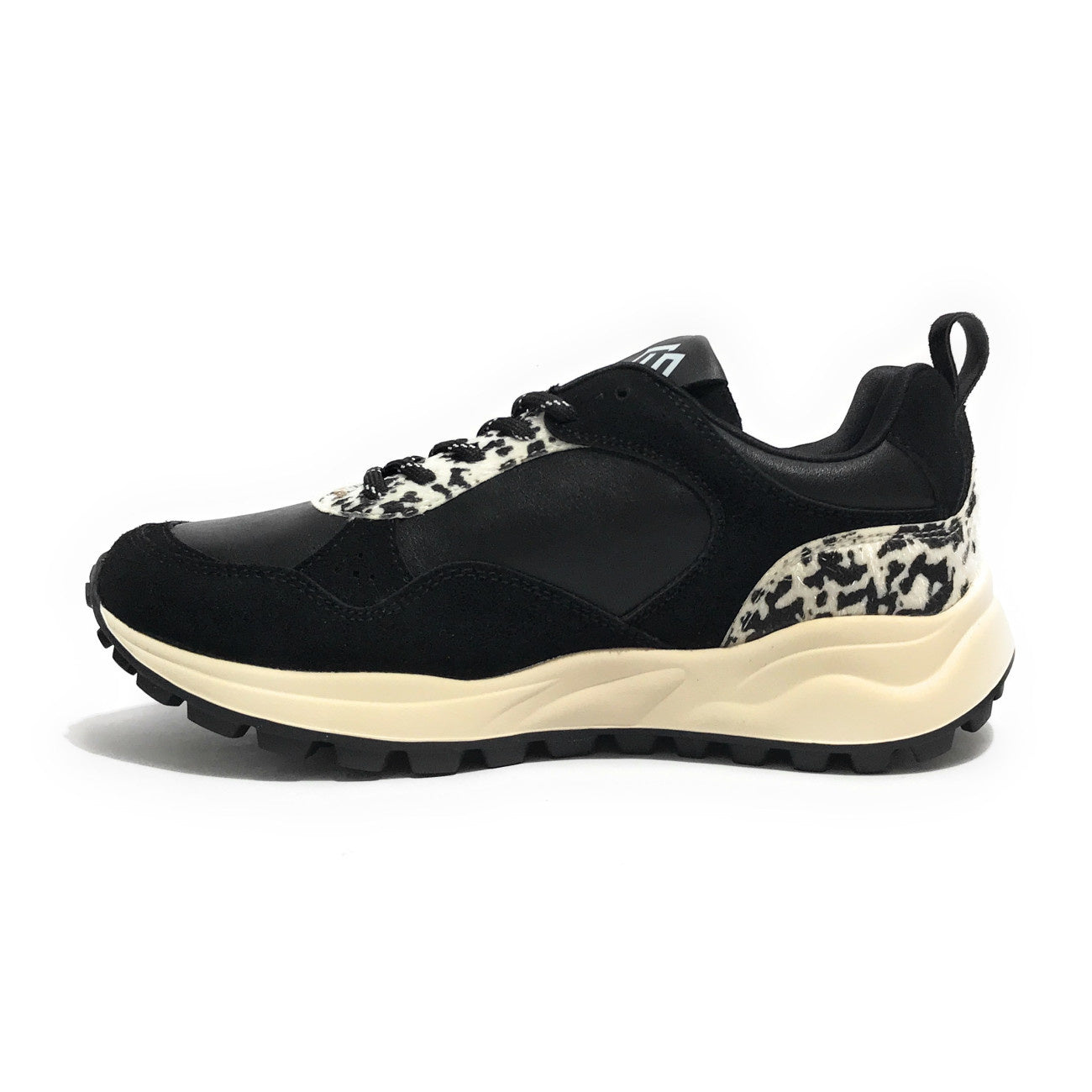 Gold&gold Sneakers Donna - Black