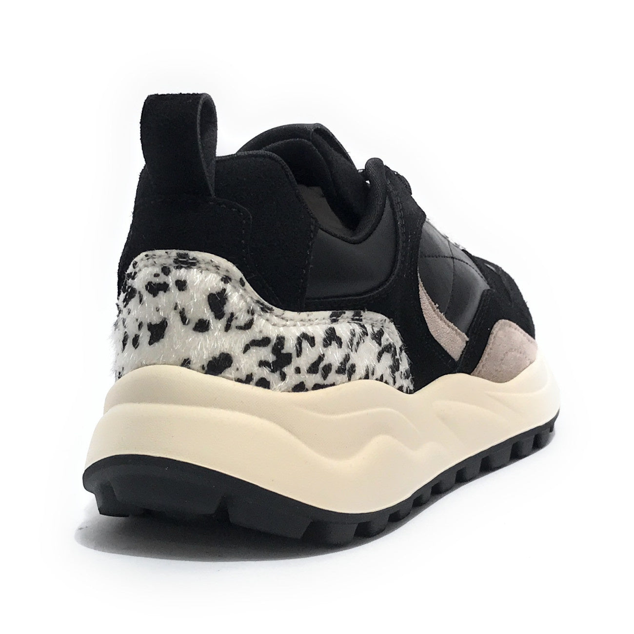 Gold&gold Sneakers Donna - Black