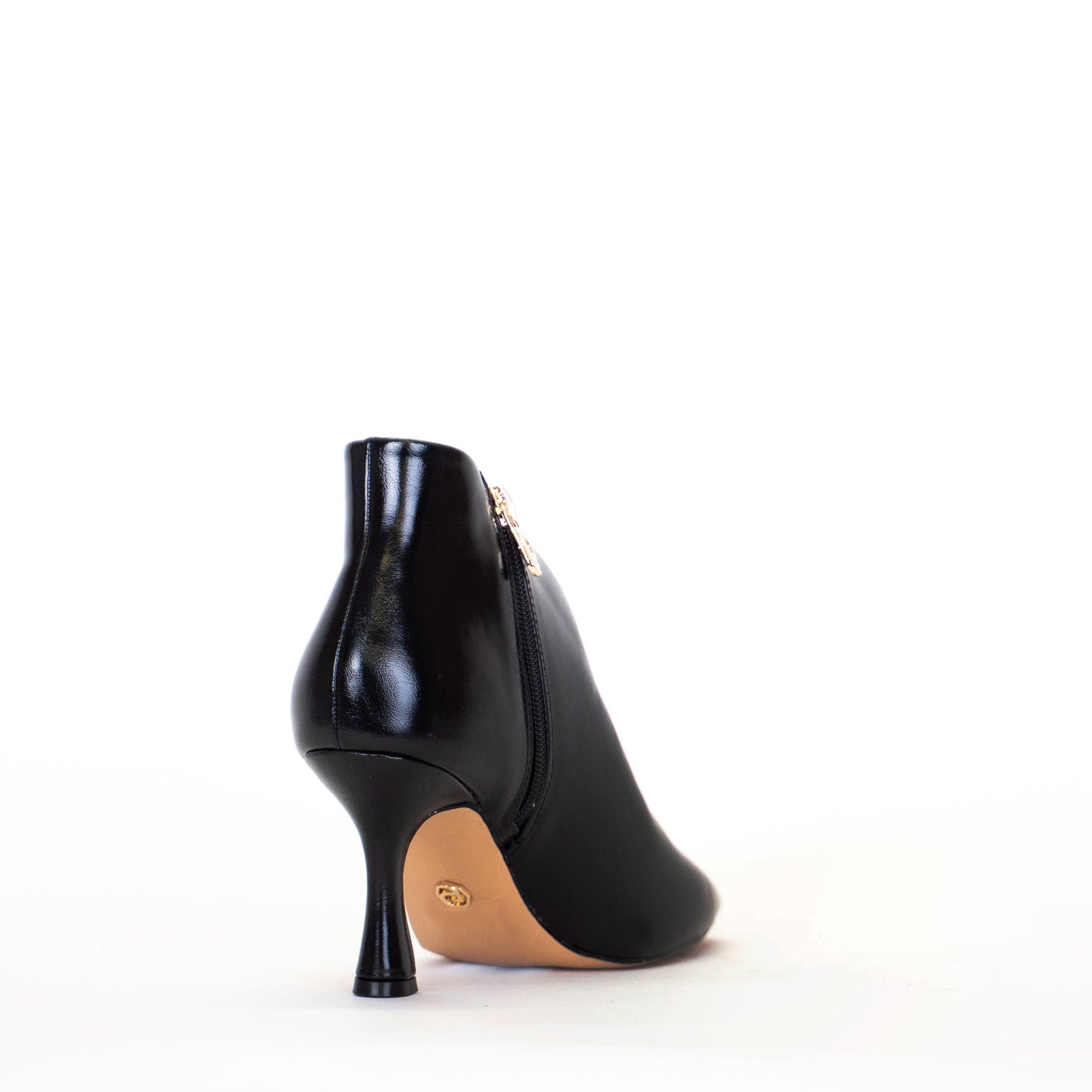 Gold&gold Scarpa Donna - Black
