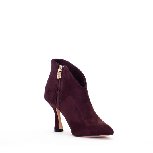 Gold&gold Scarpa Donna - Bordeaux