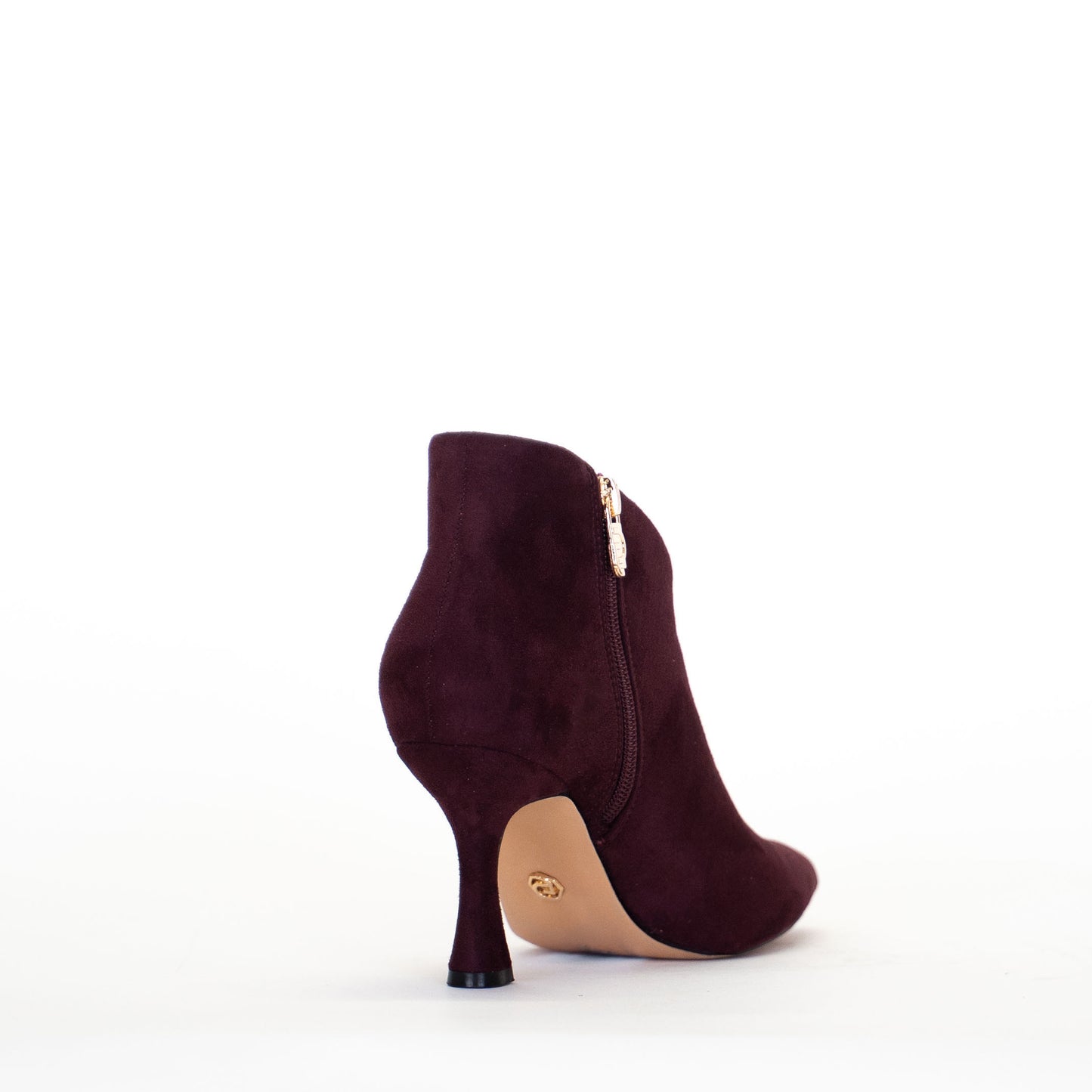 Gold&gold Scarpa Donna - Bordeaux