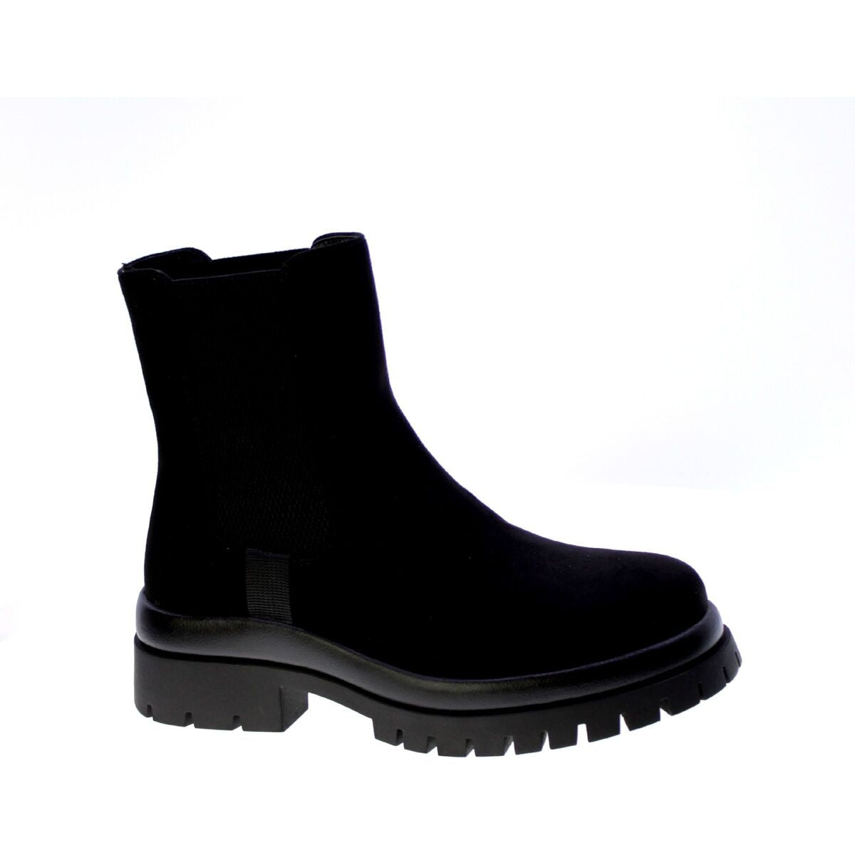 Gold&gold Stivaletti Donna - Black