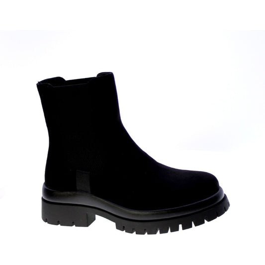 Gold&gold Stivaletti Donna - Black