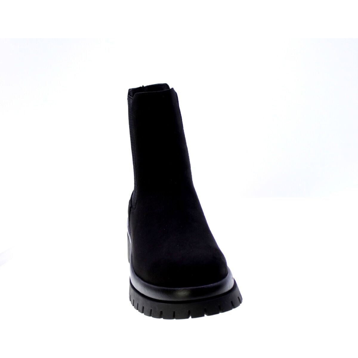 Gold&gold Stivaletti Donna - Black