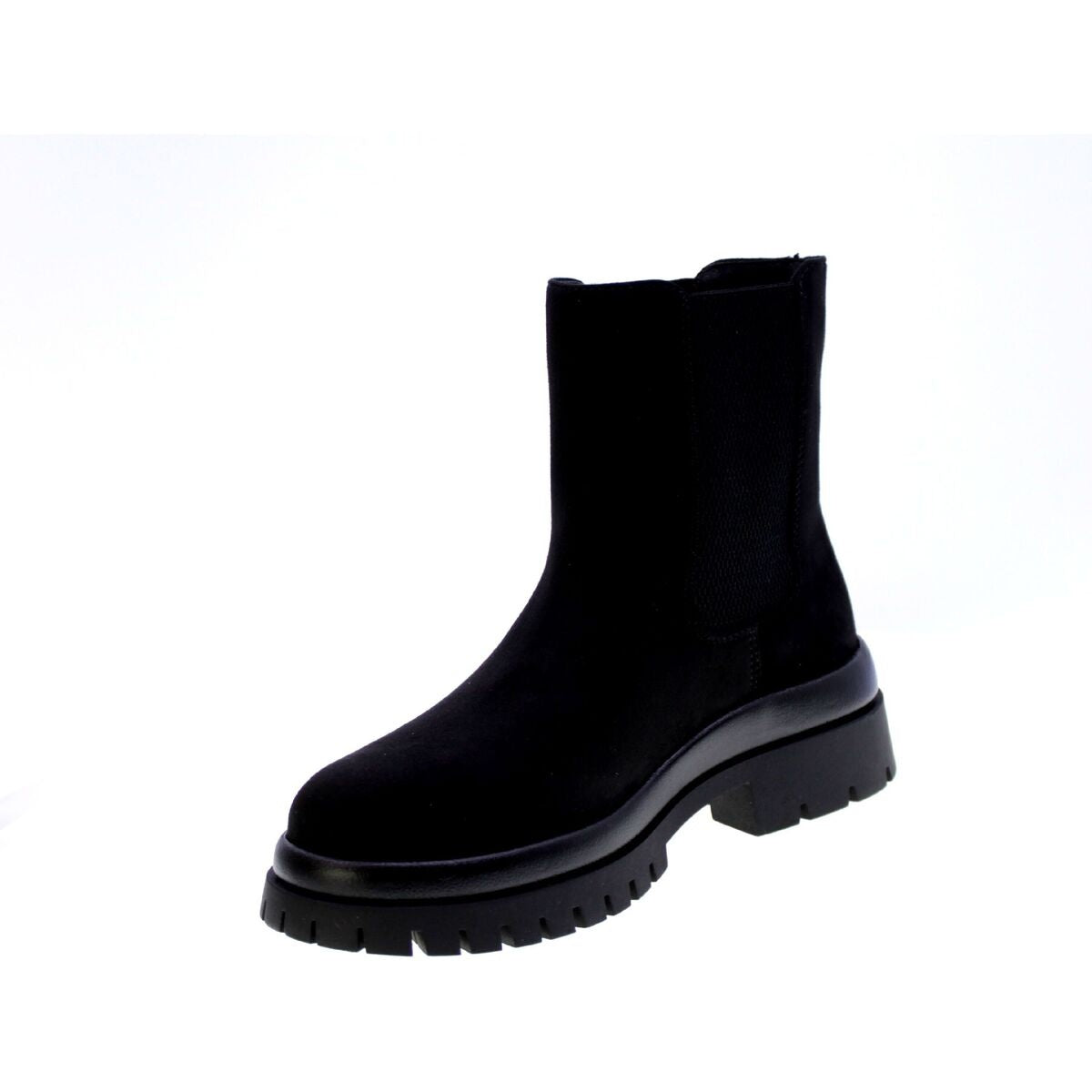 Gold&gold Stivaletti Donna - Black